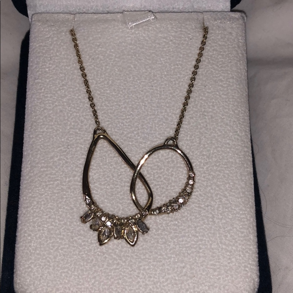 ALEXIS BITTAR NECKLACE